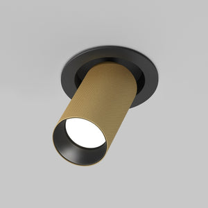 Spot Incastrat DOWNLIGHT ARTISAN C081CL-01-GU10-MG