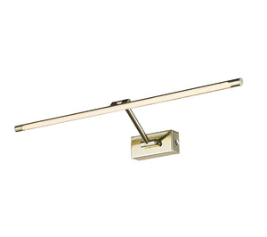 Aplica Tablou DAVINCI 90 GOLDEN AZ2662