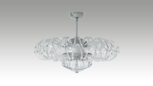 Candelabru DARIUS 670709 48W CLEAR