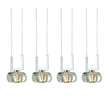 Lustra RUBIC 4A AZ0494