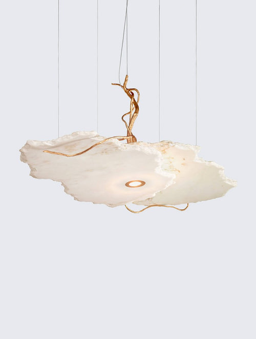 Lustra ORIGEM QUASAR MEDIUM CT3457