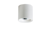 Spot Aplicat MANE 10W 4000K WH AZ4324