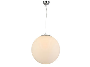 Lustra WHITE BALL 50 AZ1329