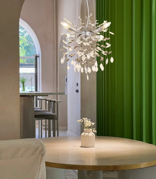 Candelabru QUEENA 64138HS