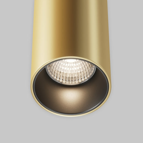 Lustra EFIR P089PL-15W3K-MG