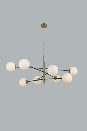 Candelabru OVIEDO 8 AZ4423