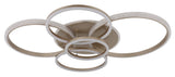 Plafoniera LORELEI 48467-70CH