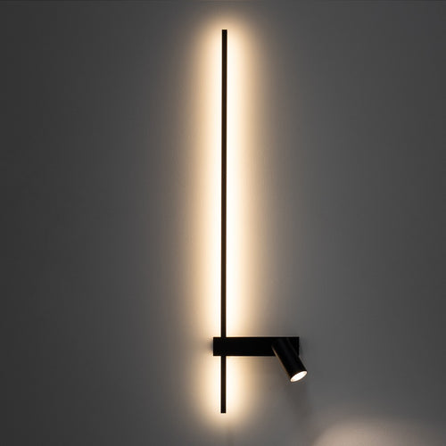 Aplica EASY LED LEFT 11425