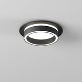 Spot Incastrat DOWNLIGHT ORLO DL087-GX53-RD-B