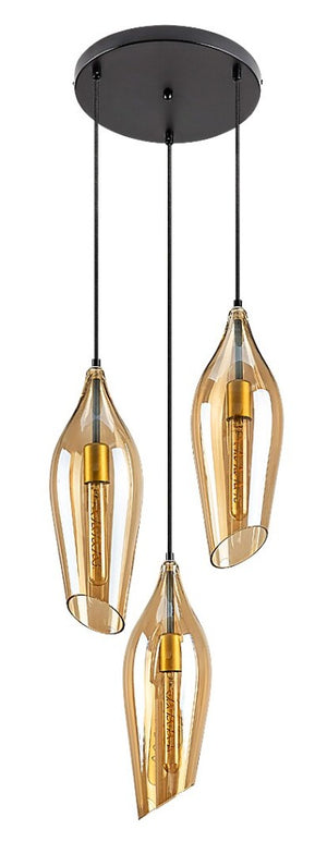 Lustra BELLINI 72203