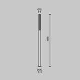 Stalp LIT O593FL-L20BR3K