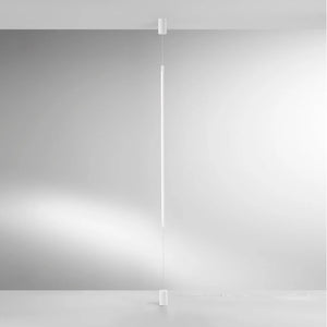 Lampadar LED-GRAVITY-PT-BCO