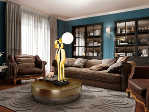 Figurina MR. BUBBLE 788827