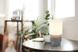Veioza MARBLE 21739G