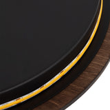 Aplica RING TIMBER LED M 11290
