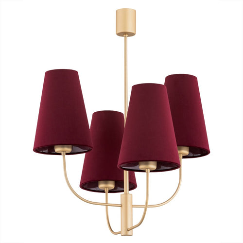 Candelabru SAFIANO 1827