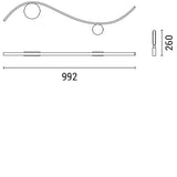 Aplica WELLE 144-18027