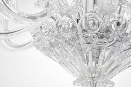 Candelabru CAPRICCIO 670672/12