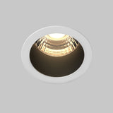 Spot Incastrat MINOR DL089-9W3K-BW
