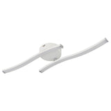 Plafoniera ELOISE 67178WC