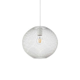 Lustra NET SP1 D29 BIANCO 328102