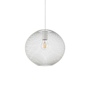 Lustra NET SP1 D29 BIANCO 328102