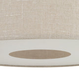 Plafoniera SANTANA M 11651