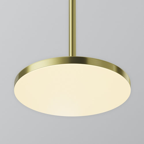 Lustra PLATO P076PL-L12W3K-BS