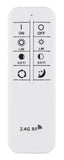 Plafoniera ALSUNA 48557-48W