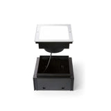 Spot Incastrat TAURUS PT 13W WIDE SQUARE 325705