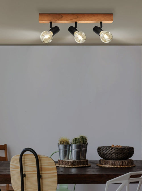 Plafoniera TOWNSHEND 3 99479