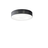 Plafoniera I-CAPITAL-PL76-NER