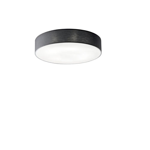 Plafoniera I-CAPITAL-PL76-NER