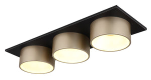 Plafoniera RAYMOND 56964-3