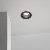 Spot Incastrat QUARK FI 9.0W ADJUSTABLE 3000K BK 322971