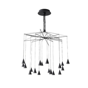 Lustra CAMPANELLE 144-16093
