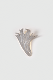 Aplica CARPA SQUAMA SMALL LEFT AP1491/L