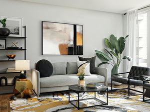 Tablou ESPACIOS I 301626