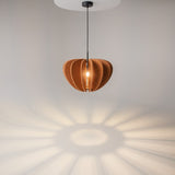 Lustra CAMBIO MOD398PL-01BR