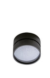 Spot Aplicat MONA 12W 4000K BK AZ4539