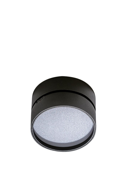 Spot Aplicat MONA 12W 4000K BK AZ4539