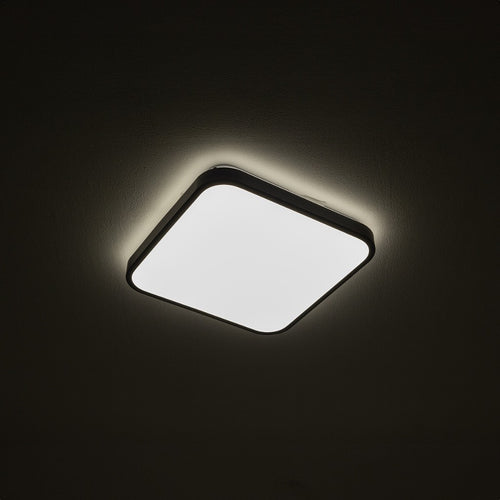 Plafoniera AGNES SQUARE LED PRO 16W, 3000K 10983