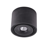 Spot Aplicat BOSTON TUBE BLACK AZ3468