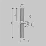Aplica ANTIC MOD302WL-02GR1