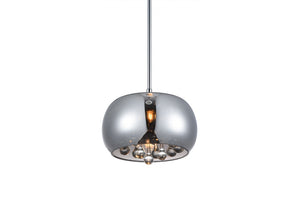 Lustra BURN 1 AZ3082