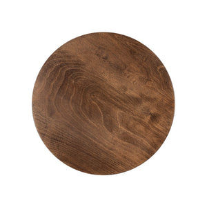 Aplica RING TIMBER LED L 11291