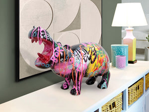 Figurina HIPPO 299329
