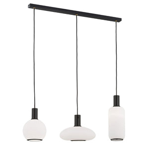 Lustra SAGUNTO PLUS 6324