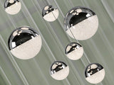 Candelabru SPHERE 793269GD
