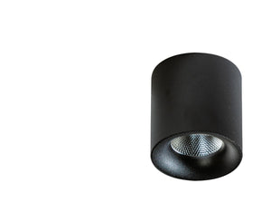 Spot Aplicat MANE 20W DIMM BK AZ4325